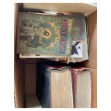 Assorted Books Rock of Ages Medical Reference