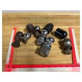 Trailer Hitch Tow Ball Assortment 1-7/8 & 2 In