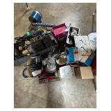 Hardware Auto Parts Tools & Smalls Box Lot