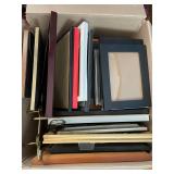 Take All Assorted Picture Frames