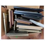 Take All Picture Frames - Box 3