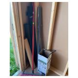Screen, Trim & Long Material Rolls