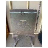 Antique Duplex No. 35 Fireless Cooker / Stove