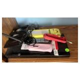 Sony DVP-NS710H DVD Player & Electronics