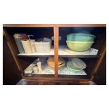 Tupperware Food Storage & Kitchen Collection