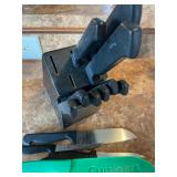 Farberware & Cuisinart Kitchen Knives