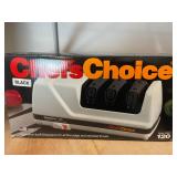 Chef'sChoice EdgeSelect 120 Knife Sharpener