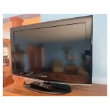 Samsung 32' LCD HDTV LN32B360C5D With Remote