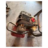 Craftsman Gas Cultivator & Tines
