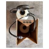 Chapin Bleach & Disinfectant Sprayer