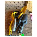 Yardworks Hand Garden Tools