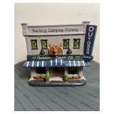 Country Charm Outdoor Gear Co. Village Shop