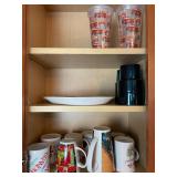Take All Lot Contents of Cabinet