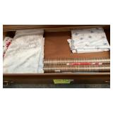 Take All Table Linens & Shelf Liner