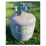Heritage Propane 20 lb LP Propane Tank