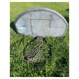 Huffy Sports Basketball Hoop