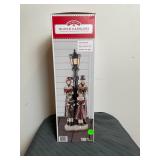 18-Inch Christmas Carolers