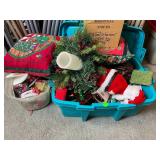 Take All Christmas Decorations