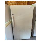 Woods Upright Freezer V15NAB