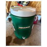 Menards Insulated Beverage Cooler