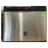 Kenmore Stainless Steel Toaster