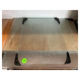 Glass Cutting Board Set (3