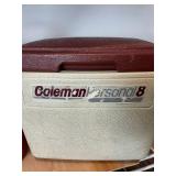 Coleman Personal 8 Cooler & Beverage Jug