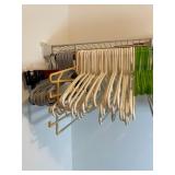 Take All Assorted Clothes Hangers