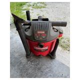 Craftsman Wet/Dry Shop Vacuum