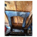 Stanley Folding Sawhorse