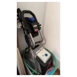 Briggs & Stratton 1800 PSI Pressure Washer