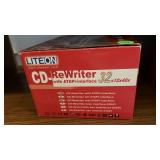 Sanyo CRD-8320P CD-ROM Drive in Box