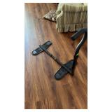 Leg Slimmer Sliding Exercise Machine