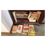 Home, Garden, Sewing & Reference Books