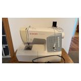 Singer Advance 7422 Sewing Machine