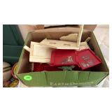 ERTL Farm Building Parts & Accessories