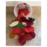 Holiday Cookie Stamps, Cutters & Molds