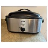 Oster 22-Quart Roaster Oven
