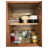 Light Bulbs, Tape & Electrical Supply Lot