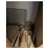 Char-Broil BBQ Tools & Grill Baskets