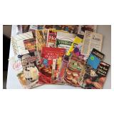 Pillsbury & Better Homes Recipe Booklets