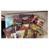 Dessert & Cake Decorating Cookbooks