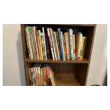 Betty Crocker & Better Homes Cookbooks