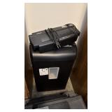 Epson WorkForce 500, Shredder & Laminator