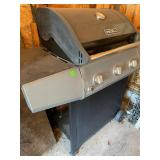 Nexgrill 3-Burner Gas Grill