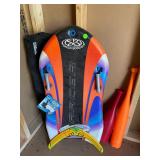 Snow Boogie Racer Snow Sled
