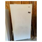 Frigidaire Upright Freezer MFU17M3GW1