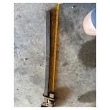 Approx. 35' Heavy Pipe Wrench