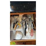 Take All Kitchen Utensil Drawer