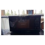 Hamilton Beach Countertop Microwave